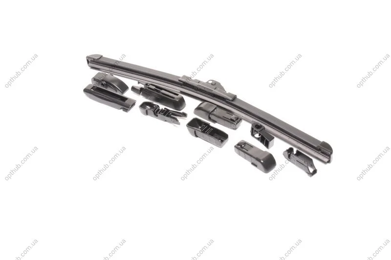 Щітка склоочис. 400, multi adapter (вир-во) C.I.U Denckermann VM00400 (фото 1)