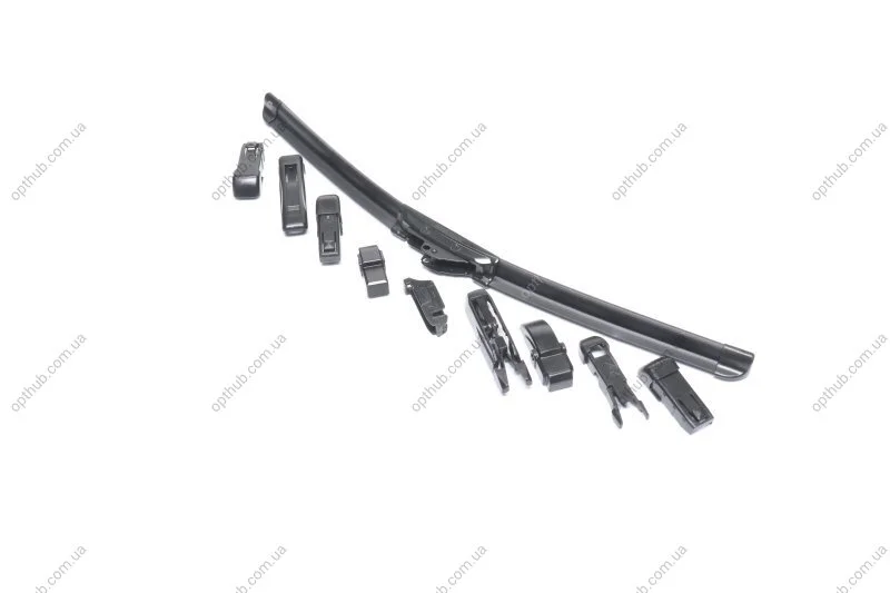 Щітка склоочис. 450 мм, multi adapter (вир-во) C.I.U Denckermann VM00450 (фото 1)