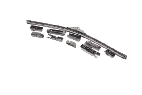 Щітка склоочис. 475, multi adapter (8 in 1) (вир-во) Denckermann VM00475
