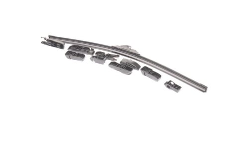 Щітка склоочис. 500, multi adapter (8 in 1) Denckermann VM00500