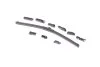 Щетка стеклоочист. 525, multi adapter (8 in 1) (произ-во) Denckermann VM00525 (фото 1)