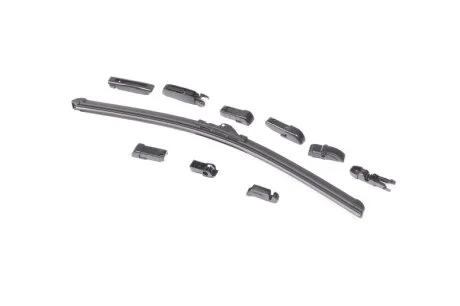 Щетка стеклоочист. 525, multi adapter (8 in 1) (произ-во) Denckermann VM00525
