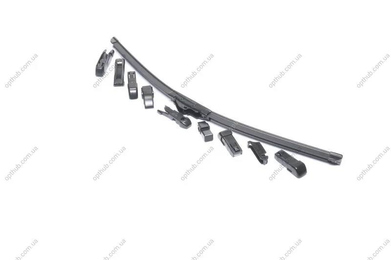 Щетка стеклоочист. 550, multi adapter (8 in 1) (пр-во) Denckermann VM00550 (фото 1)