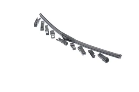 Щетка стеклоочист. 550, multi adapter (8 in 1) (пр-во) Denckermann VM00550