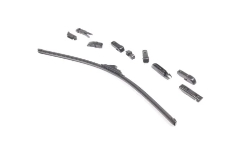 Щітка склоочис. 575, multi adapter (8 in 1) (вир-во) Denckermann VM00575