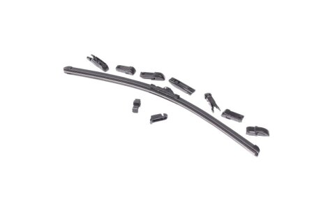 Щітка склоочис. 600, multi adapter (8 in 1) Denckermann VM00600