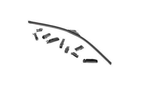 Щітка склоочис. 650, multi adapter (8 in 1) Denckermann VM00650