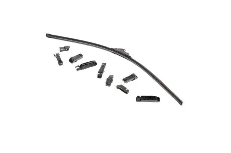Щітка склоочис. 650, multi adapter (8 in 1) (вир-во) Denckermann VM00650