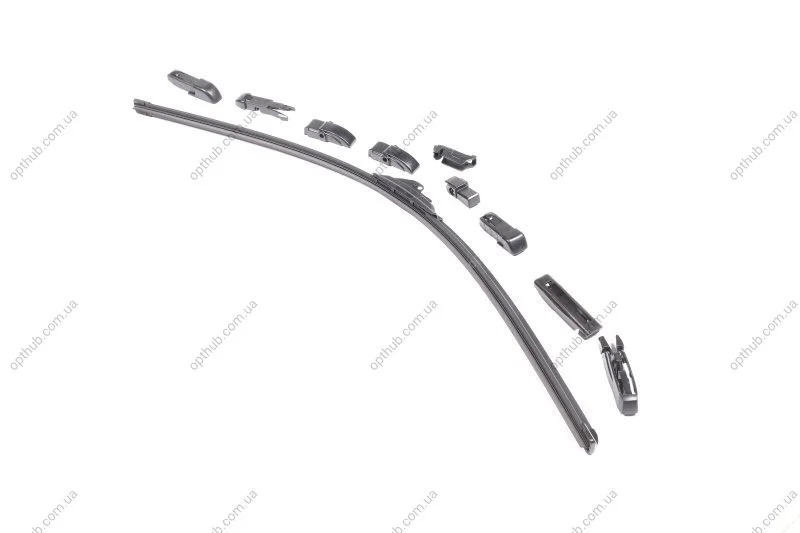 Щетка стеклоочист. 700, multi adapter (8 in 1) (пр-во) Denckermann VM00700 (фото 1)