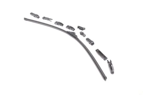 Щетка стеклоочист. 700, multi adapter (8 in 1) (пр-во) Denckermann VM00700