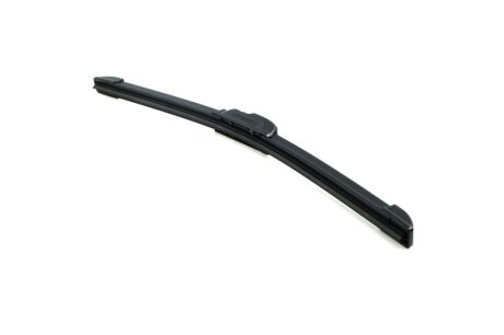 Щітка склоочис. 400, безкаркасна (під гачок) Denckermann VP00400