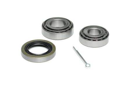 Підшипник маточини CHEVROLER MATIZ 05- SPARK 05- DAEWOO MATIZ 05- задн. Denckermann W413427