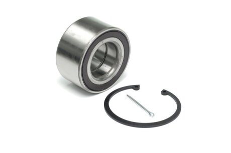 Підшипник маточини CHEVROLET AVEO 11- TRAXX 12- OPEL MERIVA B 10- перед.мост Denckermann W413478