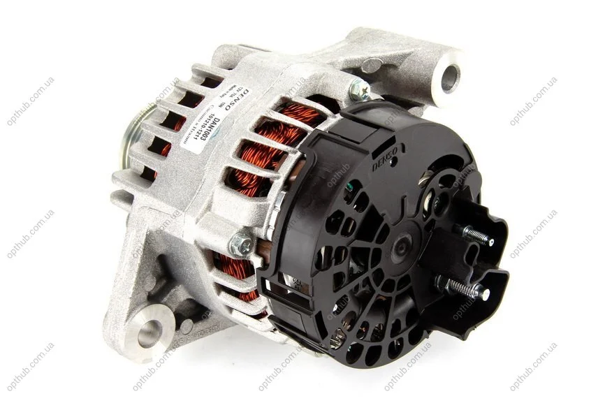 Генератор FIAT/Ford 1,3JTD (вир-во Denso) DENSO DAN1003 (фото 1)