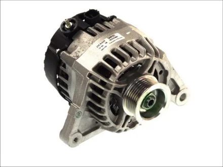 Генератор TOYOTA AVENSIS (03-08) COROLLA (E12) (01-07) COROLLA Verso (01-09) (вир-во Denso) DENSO DAN1021