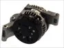 Генератор (14В, 120А, новий із заставою) FORD C-MAX, FOCUS C-MAX, FOCUS II 1.6-2.0LPG 10.03-09.12 DENSO DAN1023 (фото 1)
