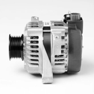 Генератор 114897 TH DENSO DAN1025