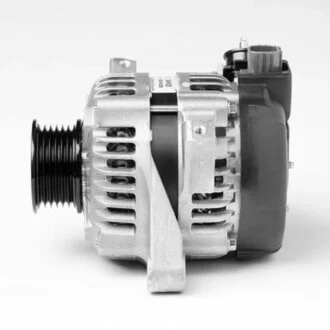 Генератор 114897 TH DENSO DAN1025