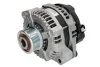Генератор (14В, 100А, новий із заставою) TOYOTA DYNA, HIACE / COMMUTER V, HIACE V, LAND CRUISER, LAND CRUISER PRADO 2.5D/3.0D 09.02- DENSO DAN1070 (фото 1)