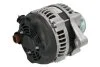 Генератор (14В, 100А, новий із заставою) TOYOTA DYNA, HIACE / COMMUTER V, HIACE V, LAND CRUISER, LAND CRUISER PRADO 2.5D/3.0D 09.02- DENSO DAN1070 (фото 2)