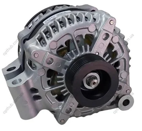 Генератор DENSO DAN1110 (фото 1)