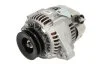 Генератор (14В, 80А, новий) TOYOTA LAND CRUISER 100, LAND CRUISER 80 4.2D 01.90-08.07 DENSO DAN1114 (фото 1)