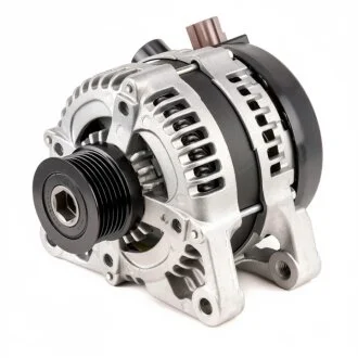 Генератор 113922 JP DENSO DAN1119