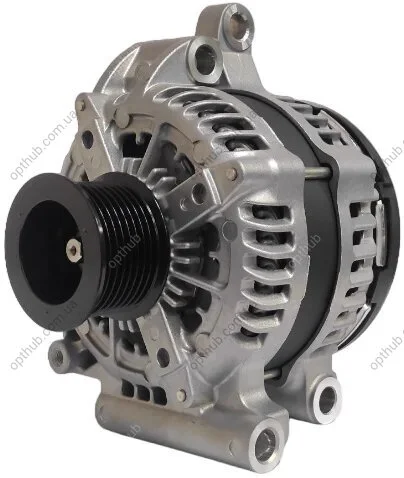 Генератор DENSO DAN1208 (фото 1)