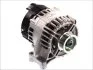 Генератор (14В, 70А, новий із заставою) ALFA ROMEO MITO FIAT 500, DOBLO, FIORINO, GRANDE PUNTO, IDEA, PALIO, PANDA, PUNTO, PUNTO EVO, QUBO, SIENA, STRADA LANCIA MUSA, Y, YPSILON 1.1-1.4LPG 03.96- DENSO DAN517 (фото 2)
