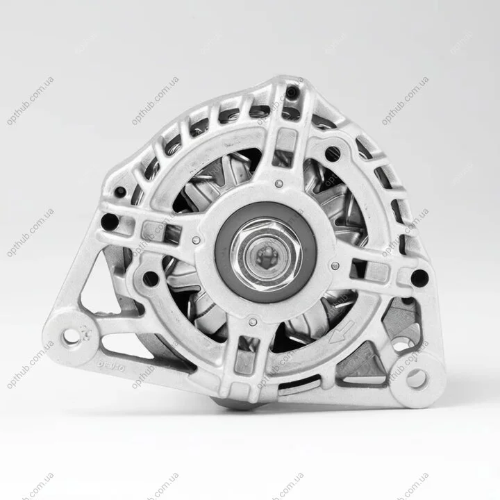 Генератор 113763 IT DENSO DAN655 (фото 1)