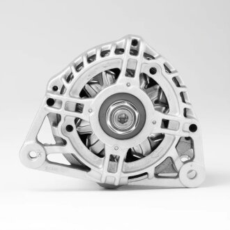 Генератор 113763 IT DENSO DAN655