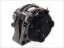 Генератор (14В, 130А, новий із заставою) TOYOTA AVENSIS, COROLLA, COROLLA VERSO 2.0D 01.02-03.09 DENSO DAN945 (фото 2)