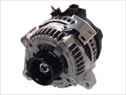 Генератор TOYOTA AVENSIS VERSO/RAV 4 2.0/2.4 06.00 (вир-во Denso) DENSO DAN952