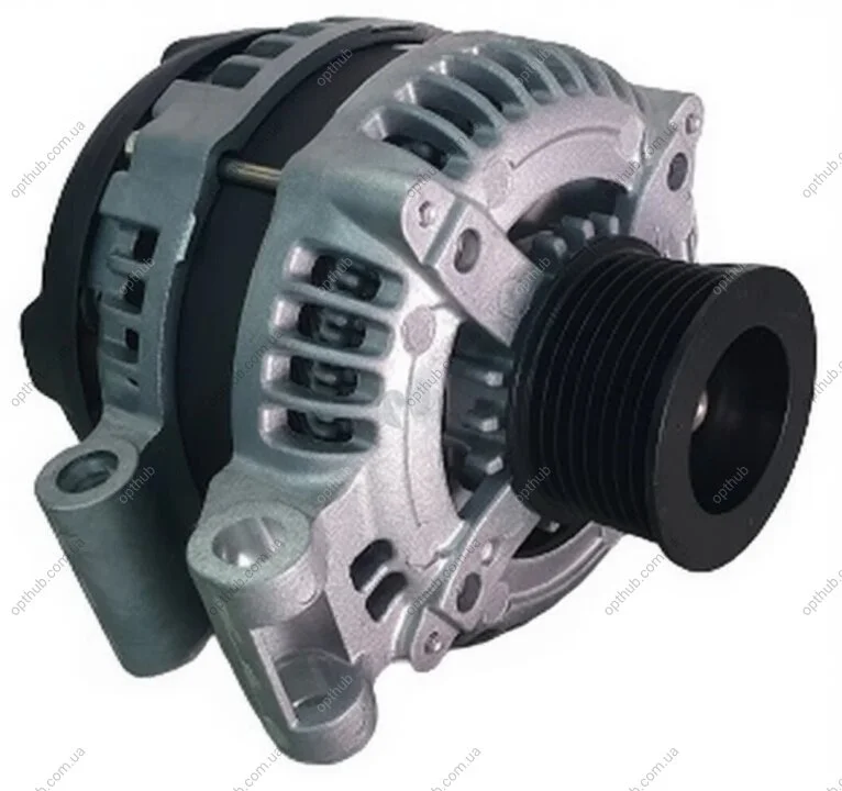 Генератор DENSO DAN989 (фото 1)