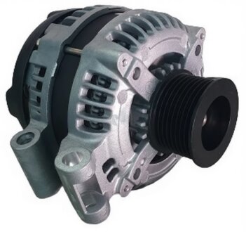 Генератор DENSO DAN989