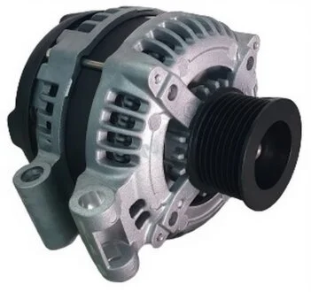 Генератор DENSO DAN989