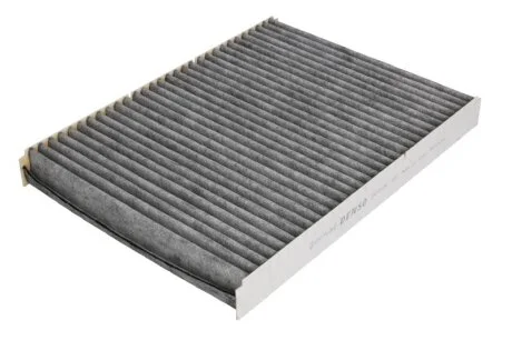 Фильтр салона VW, SEAT угольный (пр-во Denso) DENSO DCF002K