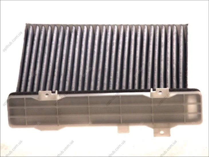 Фильтр салона угольный DENSO DCF053K (фото 1)