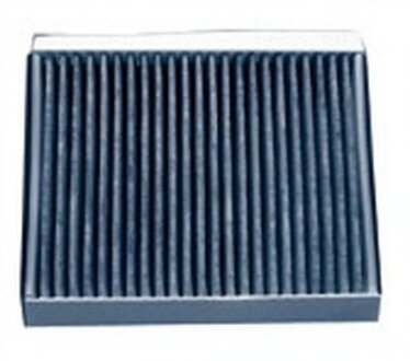 Фільтр салону вугільний УГОЛЬНЫЙ /JAGUAR S-TYPE 98-08 -ua DENSO DCF118K