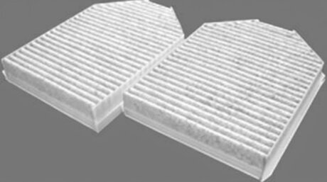 Фільтр салону вугільний УГОЛЬНЫЙ /JAGUAR XK 3.6-5.0I 06- -ua DENSO DCF119K