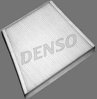 ПОВІТРЯНИЙ ФІЛЬТР САЛОНУ DENSO DCF144P