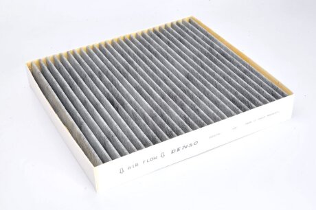 Фільтр салону вугільний УГОЛЬНЫЙ /NISSAN X-TRAIL T31, MAXIMA VI 04- -ua DENSO DCF273K