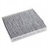 Фільтр салону вугільний CABIN AIR FILTER -ua DENSO DCF448K (фото 1)