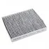 Фильтр салона угольный CABIN AIR FILTER DENSO DCF448K (фото 1)