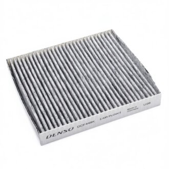 Фільтр салону вугільний CABIN AIR FILTER -ua DENSO DCF448K