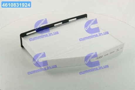 Фільтр салону AUDI, VW, SKODA DENSO DCF449P