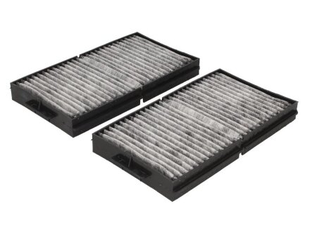 Фільтр салону вугільний MAZDA PREMACY, 323 VI, 626 V -ua DENSO DCF457K