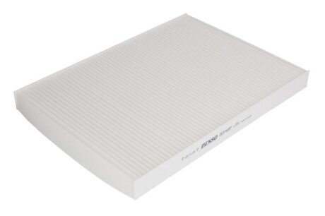 Фільтр салону VW GROUP GOLF III/IV, PASSAT, POLO, A3 IBIZA II/III, LEON DENSO DCF461P