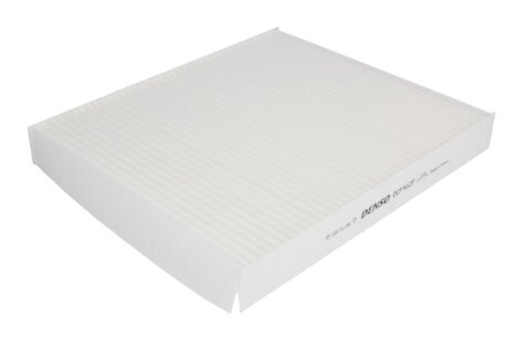 Фільтр салону AUDI A2, SKODA FABIA, VW POLO IV 01- DENSO DCF462P