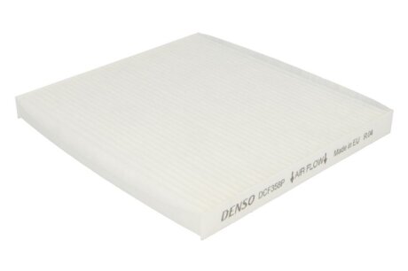 Фільтр салону TOYOTA AVENSIS (03-), COROLLA (E12) (01-07) -ua DENSO DCF469P